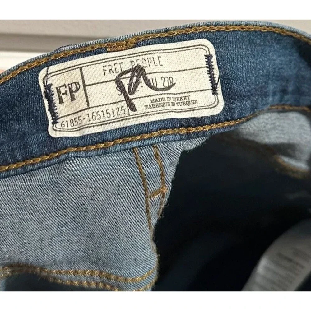 Free People Jeans